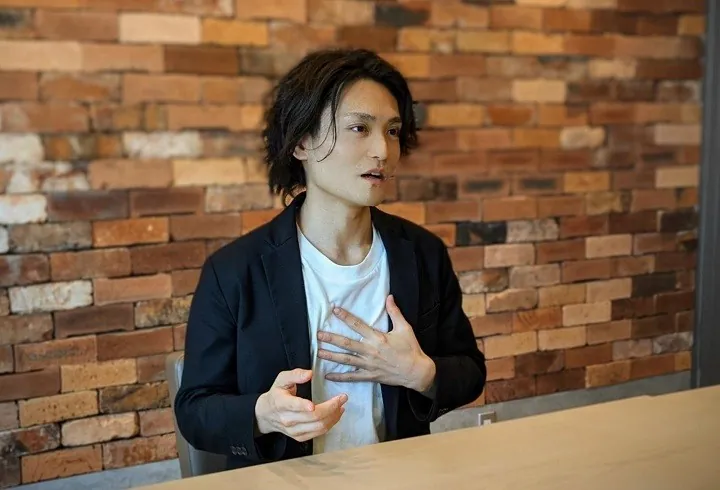 渡部 裕介