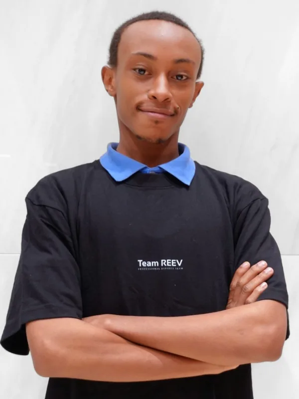 Talen axel